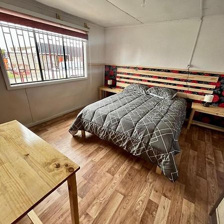 Willa Isla Yu Patagonia House Puerto Natales Zewnętrze zdjęcie
